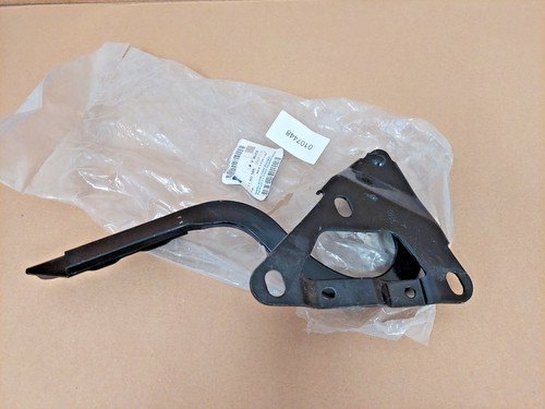 Vauxhall corsa left bonnet - c,