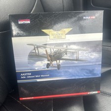 CORGI AVIATION 1:48 RAF SE5A
