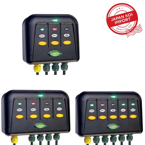 Blagdon powersafe garden - powersafe, &