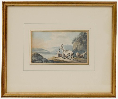 Peter cave 18th century - -,