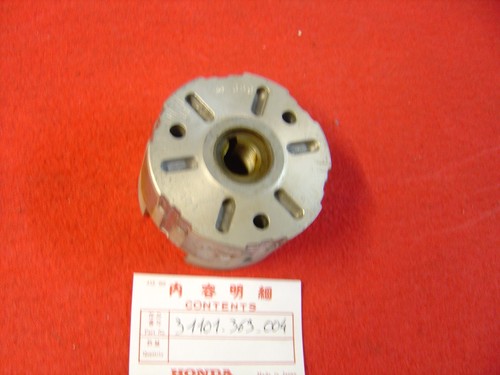 Cb250k5 cb360 alternator - cb250k5/g5, cb360/g