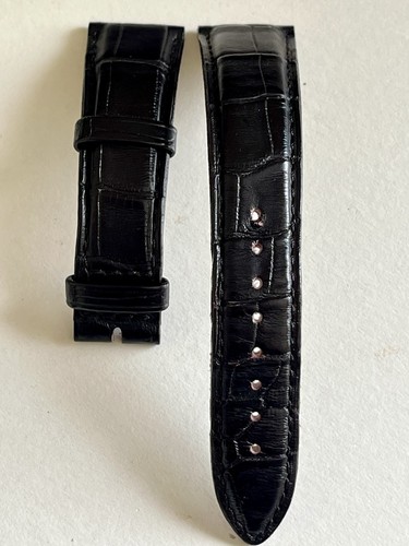Jaeger lecoultre watch - watch, strap