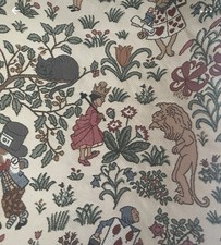 Vintage Alice and Wonderland