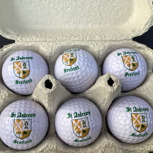 Andrews scotland logo - st,