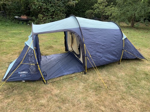 Lichfield cherokee large 2 - 2,