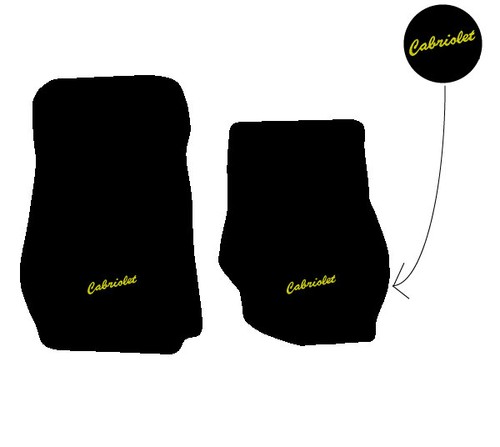 Fits nissan 350z - 350z, cabriolet
