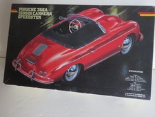 Fujimi 1/24 Enthusiast Porsche