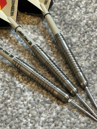 Target darts dimitri van - darts, den
