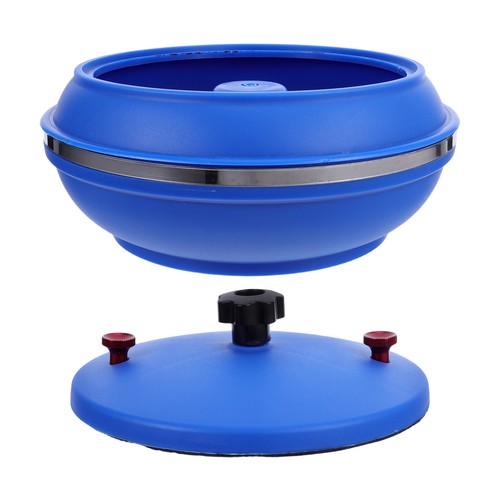 Reusable blue vibratory - reusable,