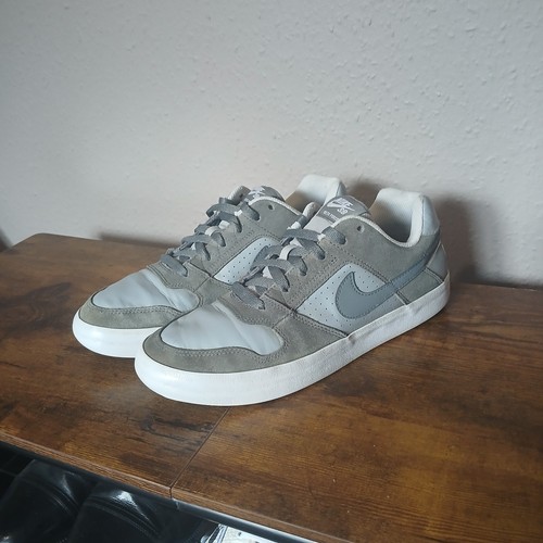 Nike delta force vulc - delta,
