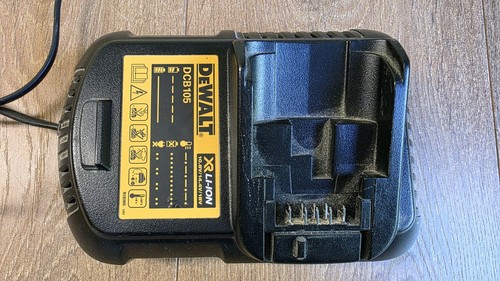 Dewalt ion 18 volt - dewalt, xr