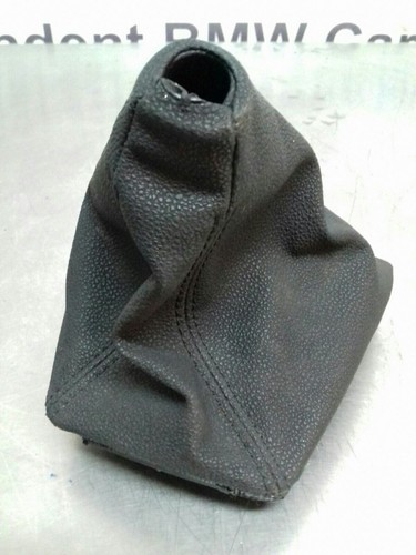 Bmw e83 gear stick - x3,
