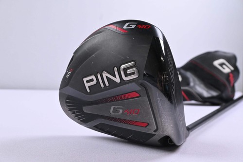 Ping g410 plus driver 9 - ping, /