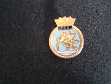 Navy Fleet  Air  Arm Squadron 706 Enamel Pin Badge. Good condition. Unworn
