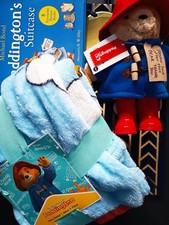 Paddington Bear Gift Bundle