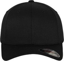 Flexfit wooly combed baseball - flexfit,