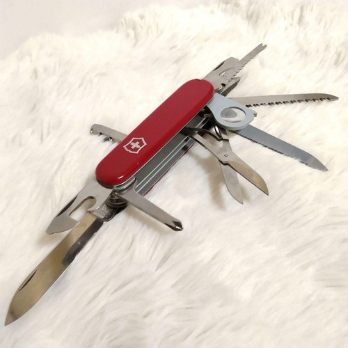 Victorinox champion plus - victorinox,