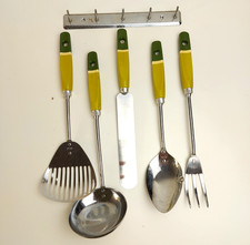 70s Vintage Kitchen Utensil