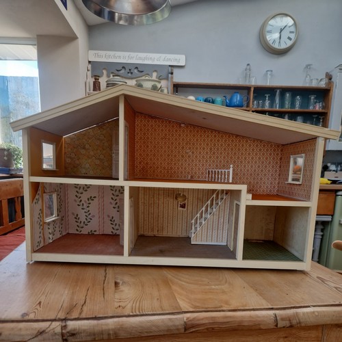 Lundby dolls house vintage - lundby,