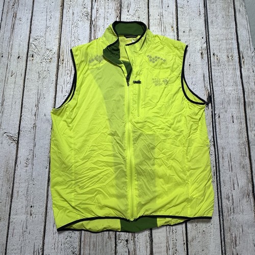 Mountain hardwear nylon vest - hardwear,