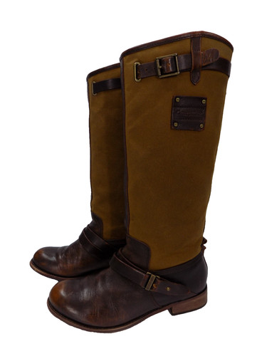 Caterpillar knee high - knee,