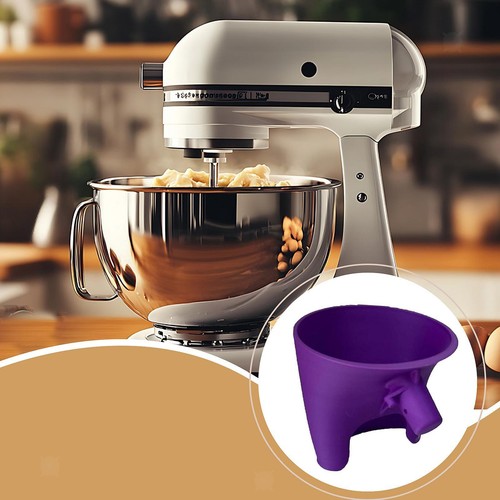 Flour funnel gift lightweight - flour,