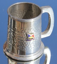Line oriana fine pewter - p&o,