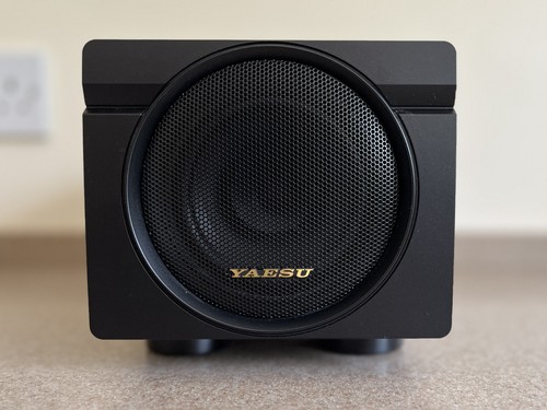 Yaesu 101 external speaker - sp-101,