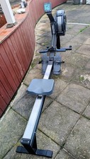 Concept 2 Model D Rower With