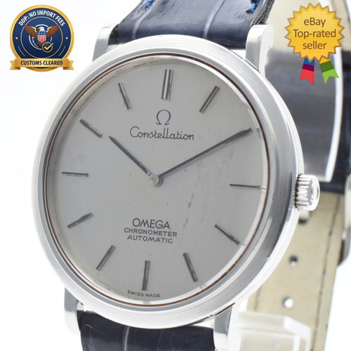 Vintage exc omega - vintage, cal.
