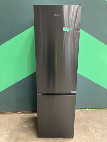 Hisense combi fridge - combi,