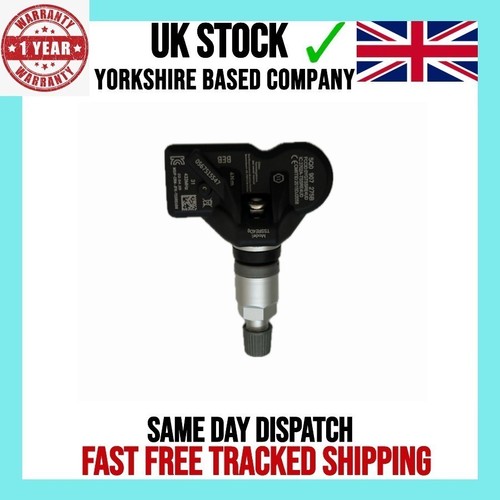 New tpms 433 mhz tyre - tpms, pressure