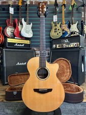 Faith FVTB Venus Cutaway