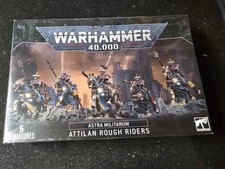 Games Workshop - Warhammer 40K