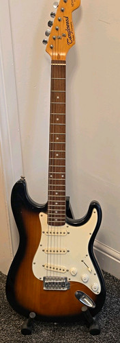 Canglwood guitar company - guitar,