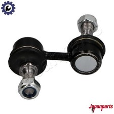 STABILISER BAR SUSPENSION