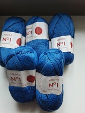 Sirdar No 1 Dk 5 X 100g