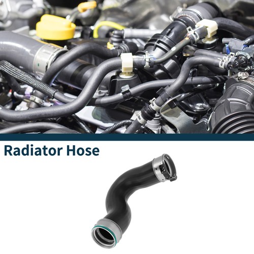 Radiator hose for - hose,