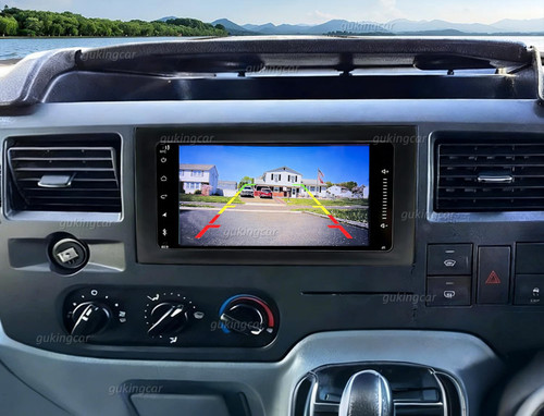 For ford transit - for, carplay