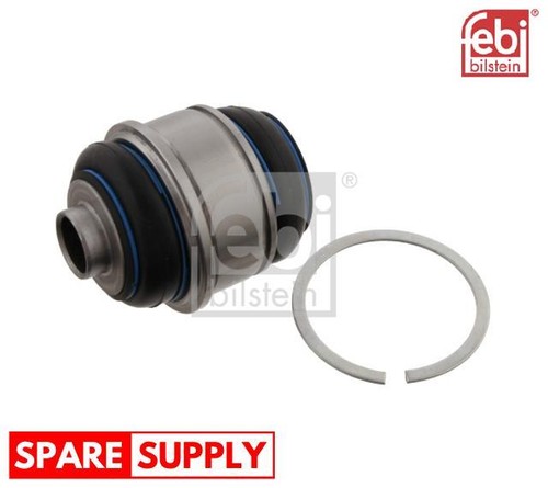 Control arm trailing - arm-/trailing, bush