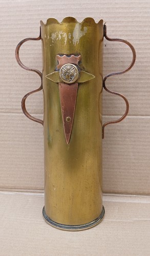 Ww1 scarce 18lb - ww1, insignia)