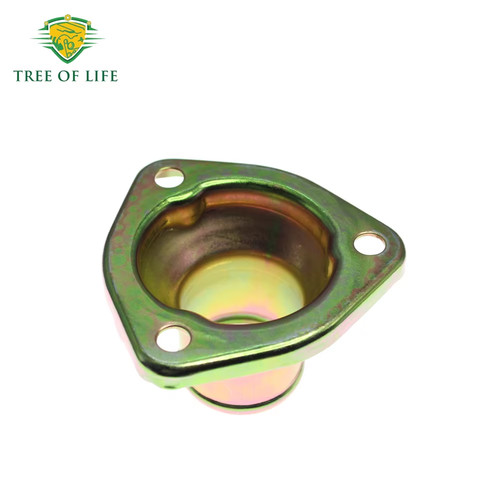 Engine coolant thermostat - engine,