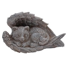 Memorial Graveside Statue 10cm