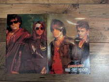 Manic street preachers - street, preachers/al