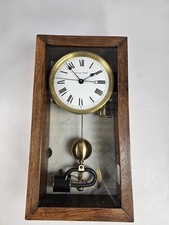 French Brillie Wall Clock