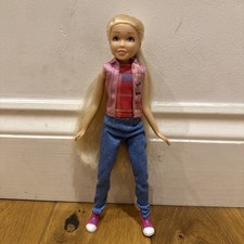 Jojo Siwa 10" Singing Doll