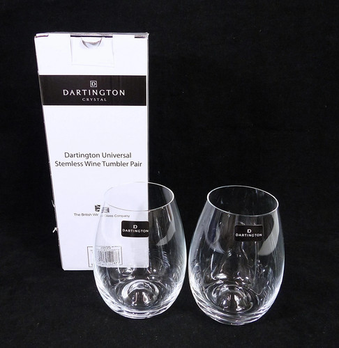 Dartington crystal universal - crystal,