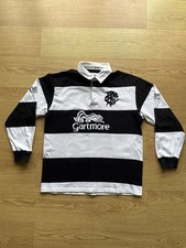 2006-08 Barbarians Rugby Union