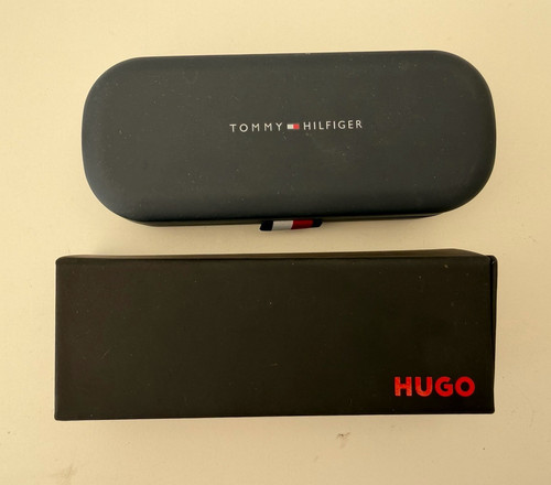 Tommy hilfiger hugo boss - tommy,