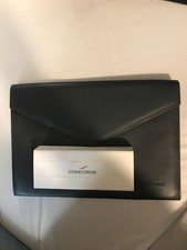 Concord memorabilia stationary - concord,